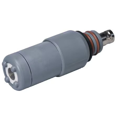 Sensorex S651cd Flat Tip Ph Combination Electrode Bnr Connector