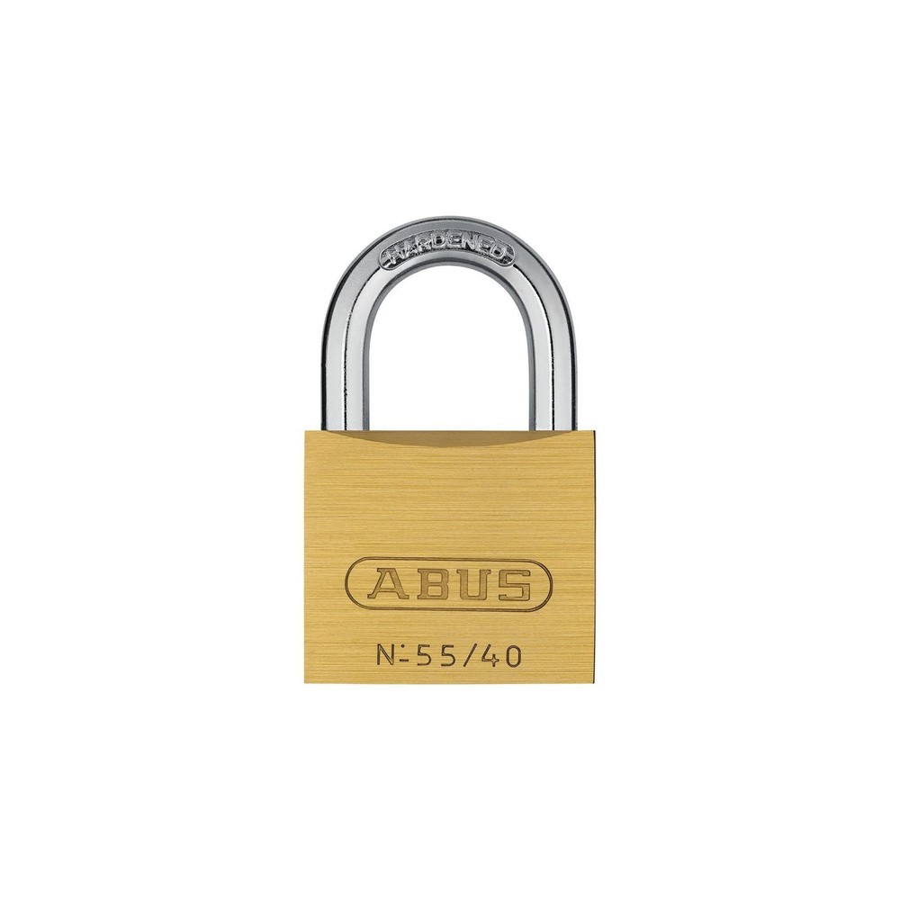 Abus Padlock 55/40