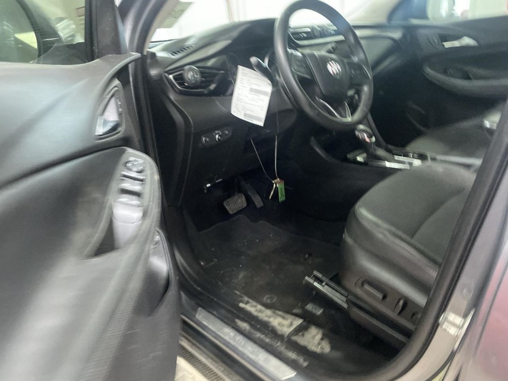 Complete Console Front Floor Fits 20-25 ENCORE GX 975928
