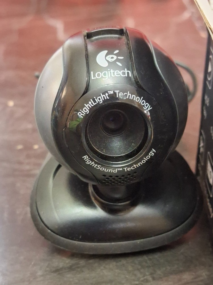 ZekPro USB Microphone for Computer Flexible Noise Canceling w/ Logitech Webcam