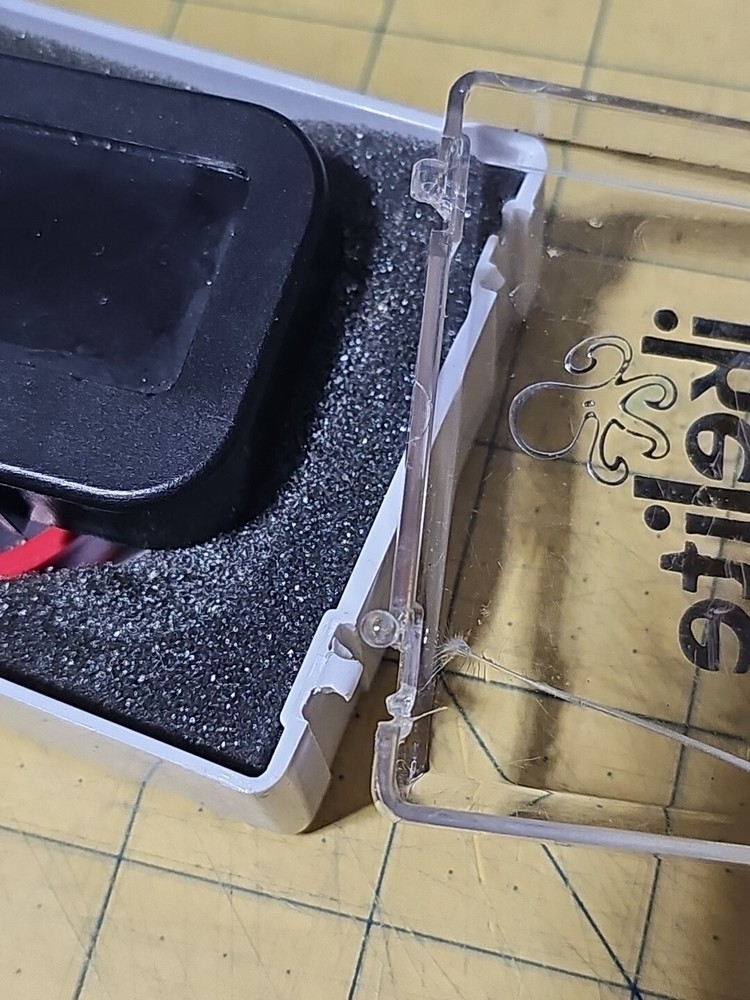 Ikelite Underwater Systems Water Correcting Lens Plus Extras