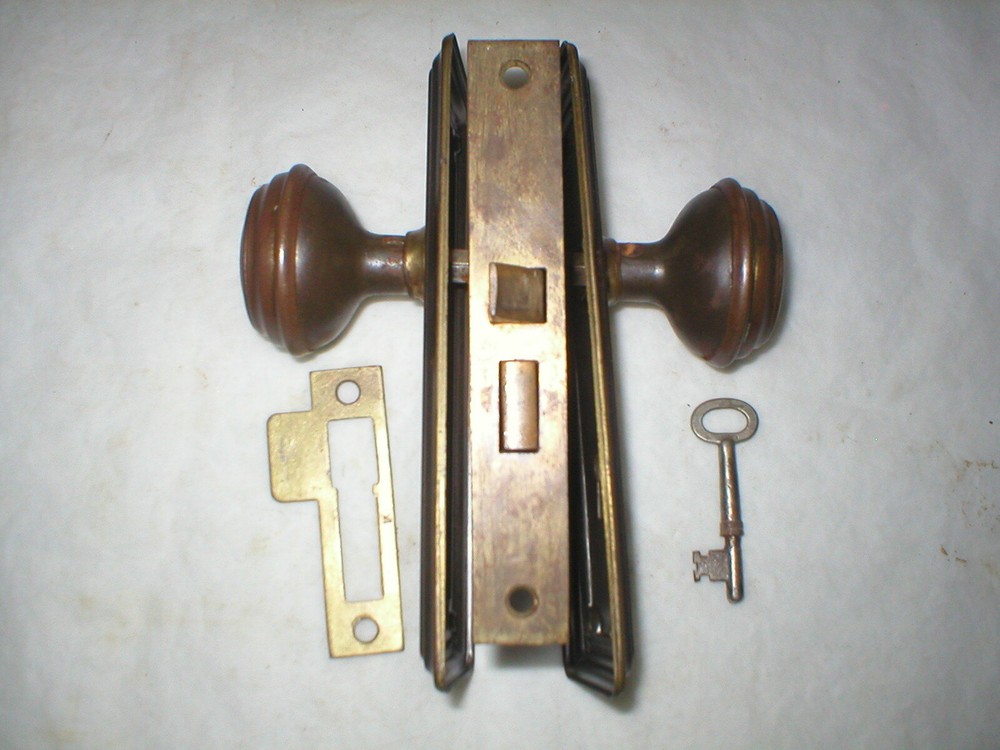 Antique Door Hardware