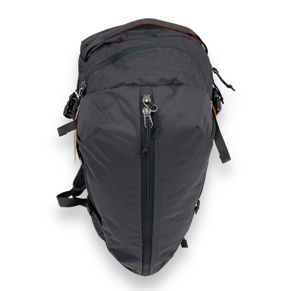 PATAGONIA DIRT ROAMER HYDRATION 20L S/M PACK BACKPACK .