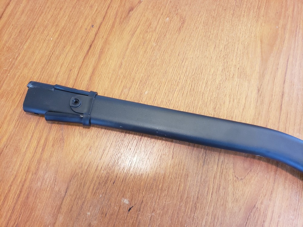 DB Method Seat Adjustment Post - Squat Exercise Machine - Replacement Part Only