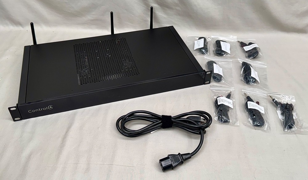 Control4 C4 EA5  Controller