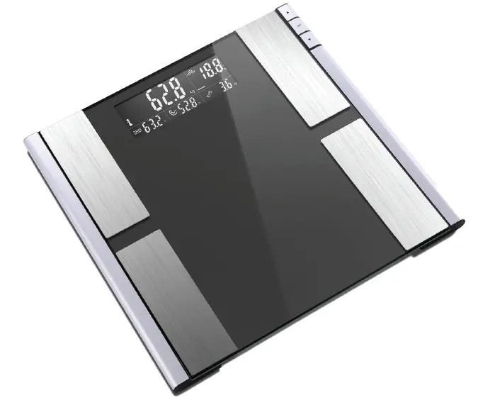 Lazle Body Fat Scale