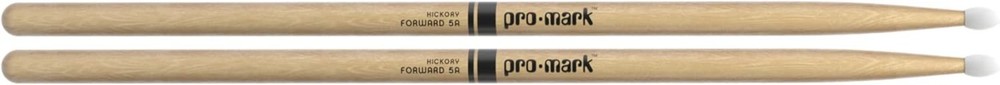 Drum Sticks - Classic Forward Hickory 5A Drumsticks - Drum Sticks Set - Drum ...