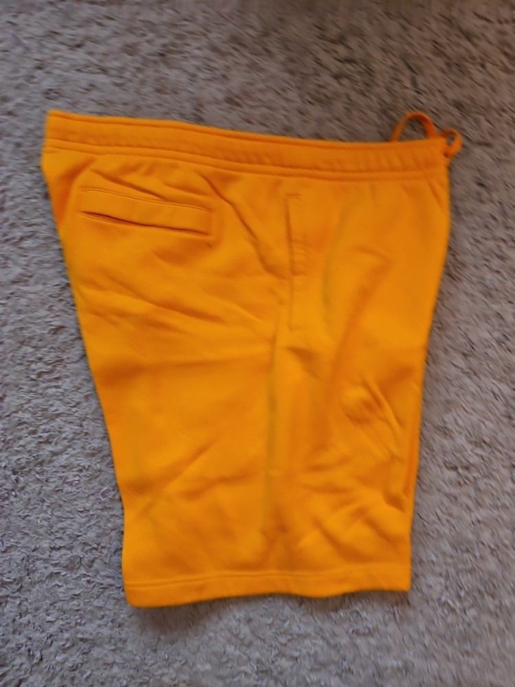 Nike sweatshorts