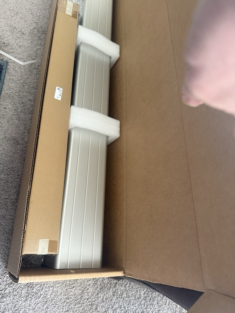 Record 8100 Door Opener