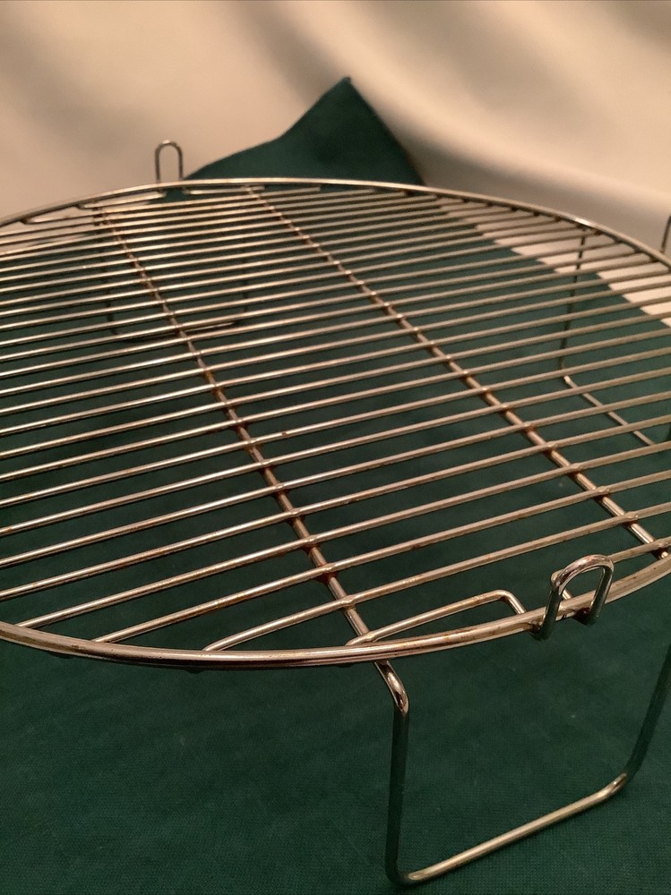 NuWave Pro Plus Infrared Oven 20631 Replacement Part Grill Rack