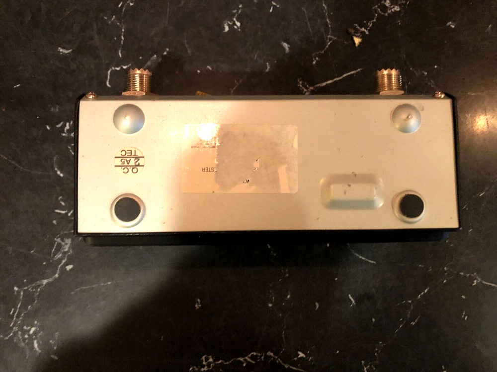 TECHCESSORIES Field Strength and SWR Tester