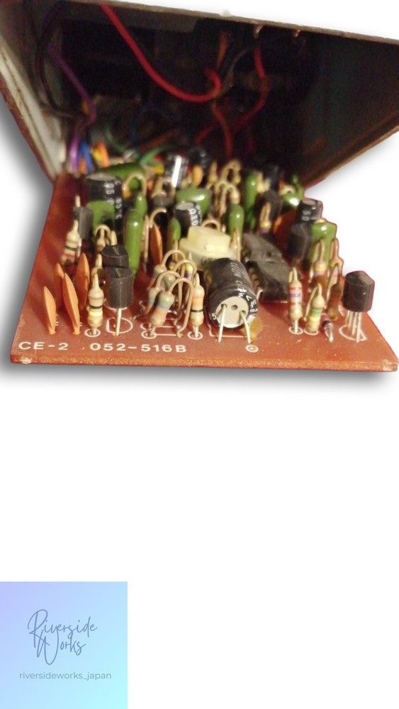 BOSS CE-2 Chorus Guitar Effects Pedal