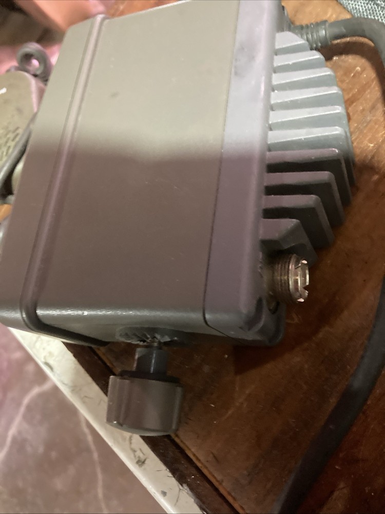 Raymarine Ray 45 VHF Radio