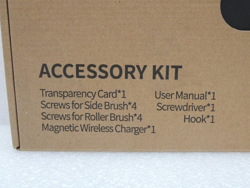 NEW Open Box Beatbot Accessory Kit