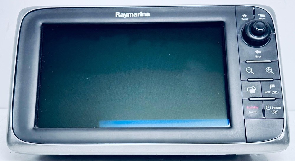 Raymarine c95 GPS Chartplotter Multifunction Display E70012