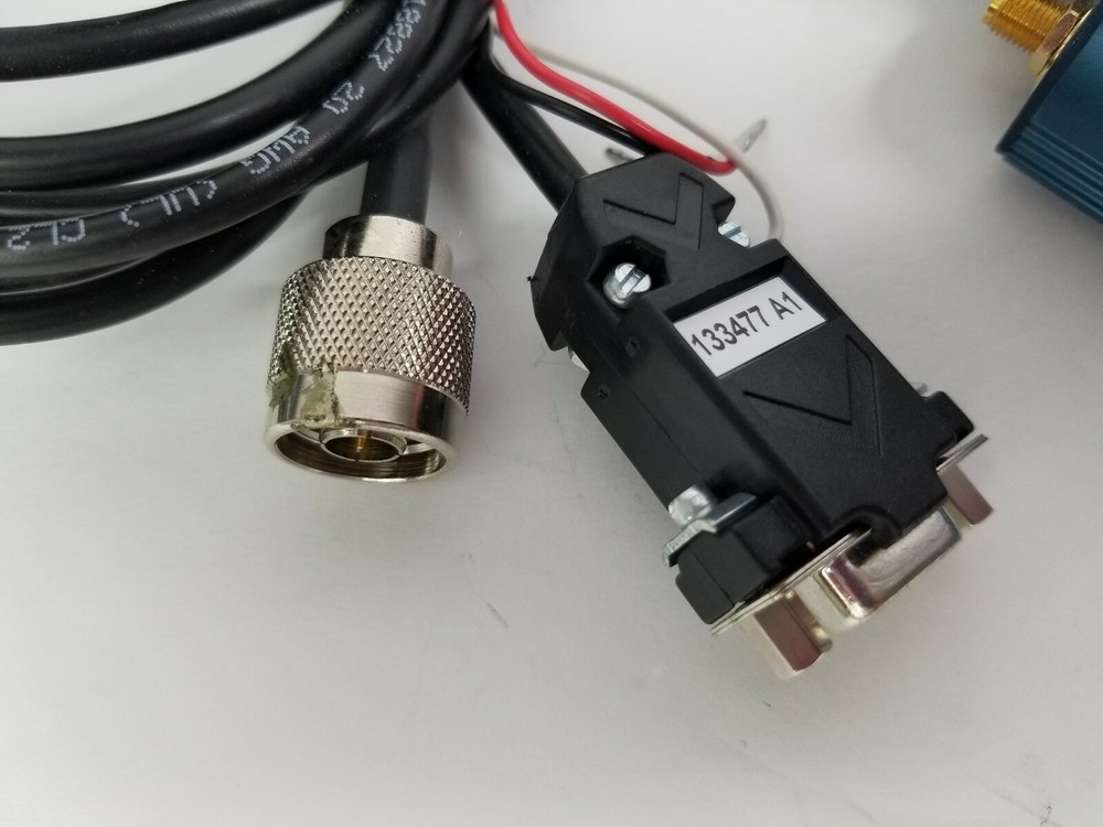 Sierra Wireless | PinPoint XT G2312-C Cellular Modem