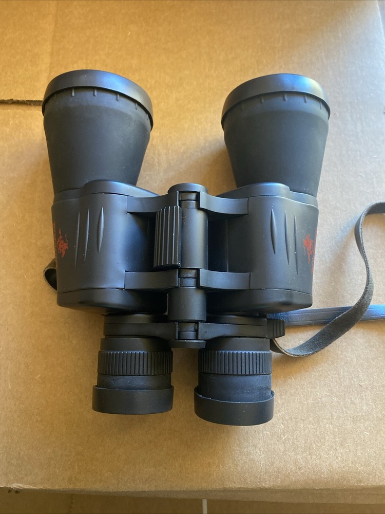Winchester Binoculars 8-24x50mm