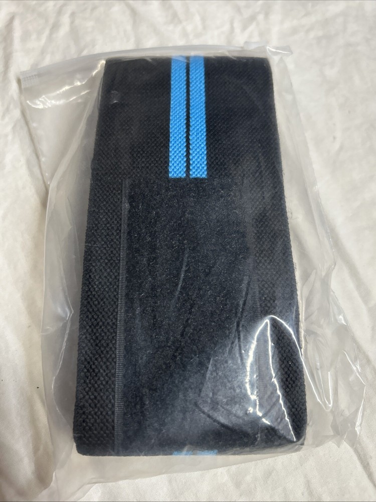 Avalanches Wrist Wraps For Weight Training Powerlifting