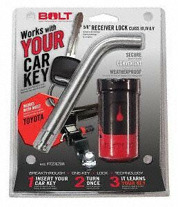 Hitch Lock Pin  Bolt Lock  7023584
