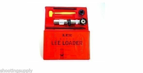 Lee Classic Loader 357 Magnum New In Package #90258