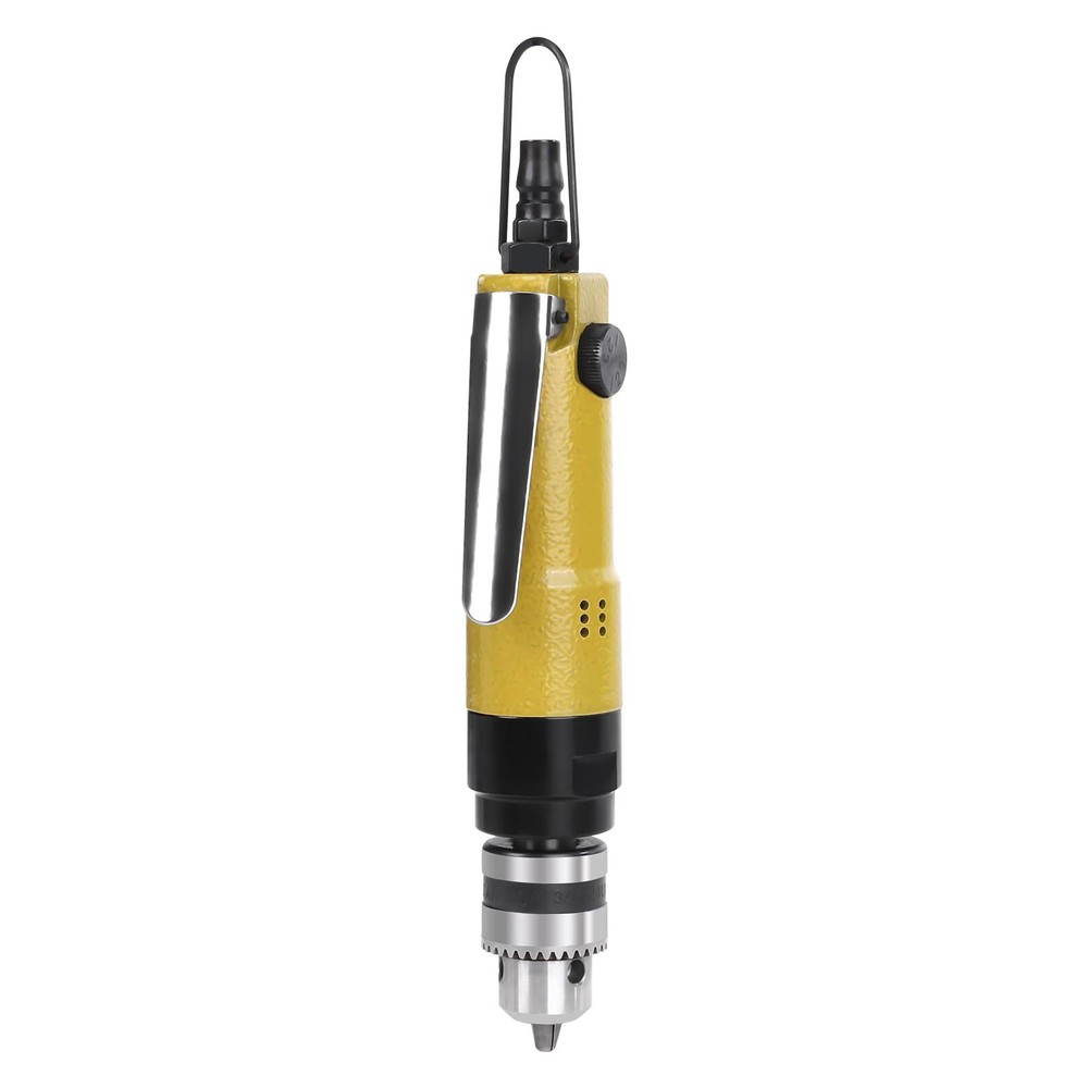 3/8 Reversible Air Drill Heavy Duty 2000 RPM