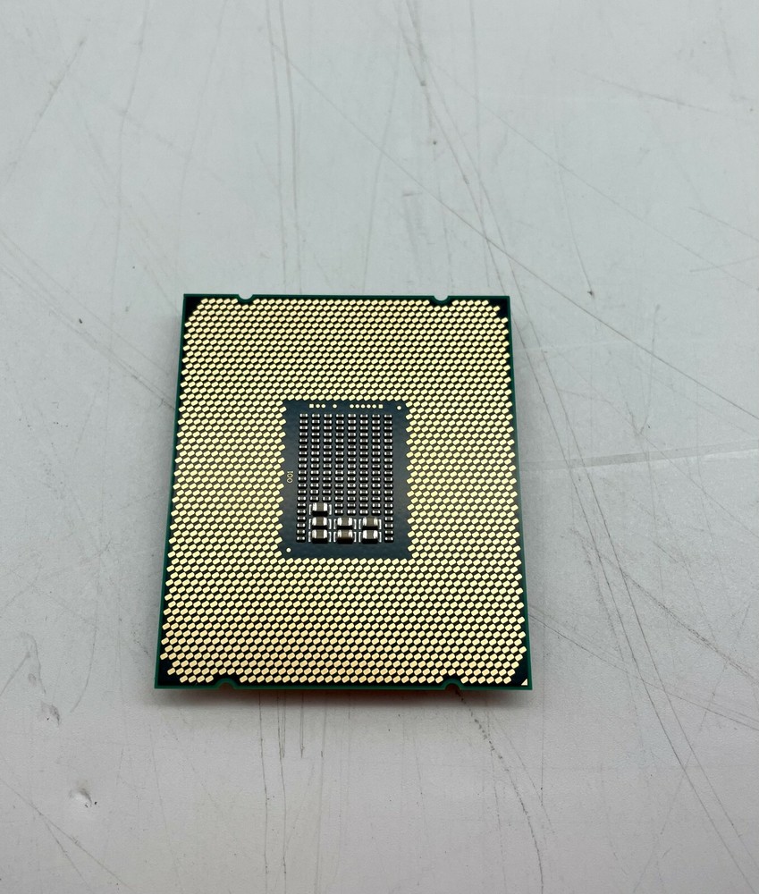 Intel Xeon 2.20GHz Processor SR2SF, E5-4667V4