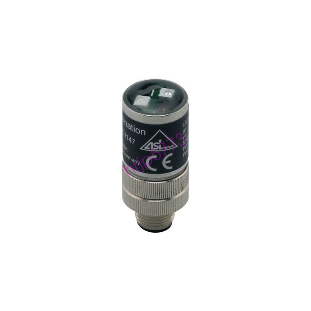 IFM  AC1147 AS-Interface Passive Bus Termination New ✦KD