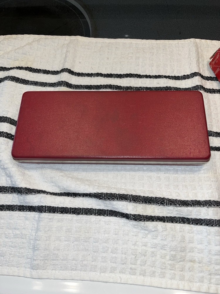 STARRETT 445AZ-3RL MICROMETER DEPTH GAGE 0-3"