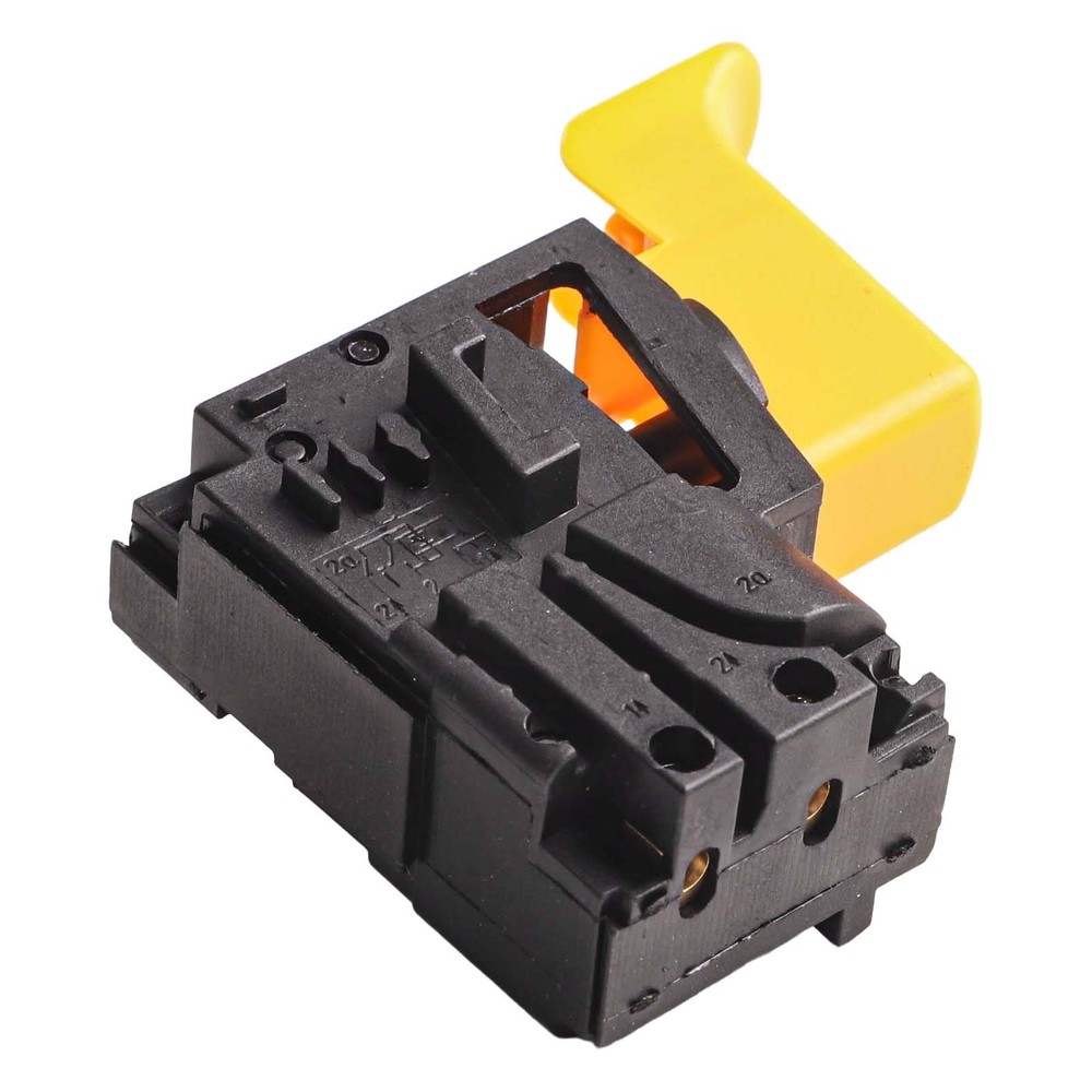 Trigger Button Cutting Machine Electric Drill Electric Tools Hardware Tools