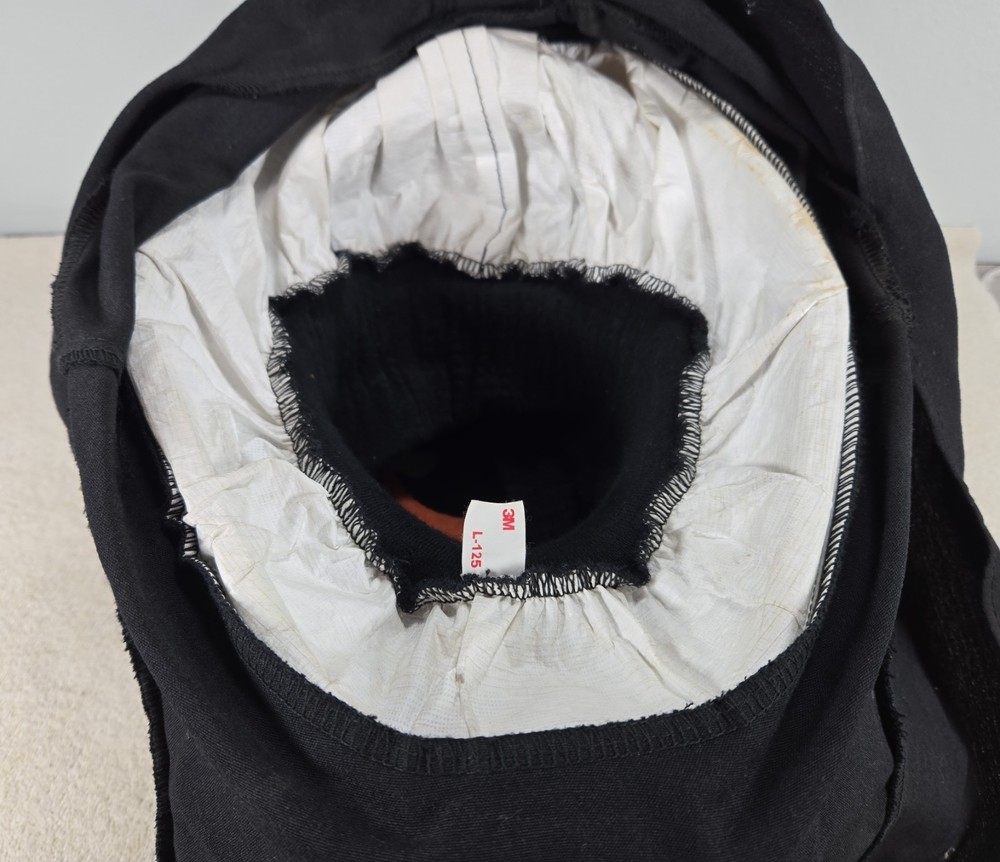 3M Welding Helmet with Faceshield L-130 Series