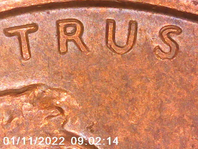 1969 s rare error lincoln penny