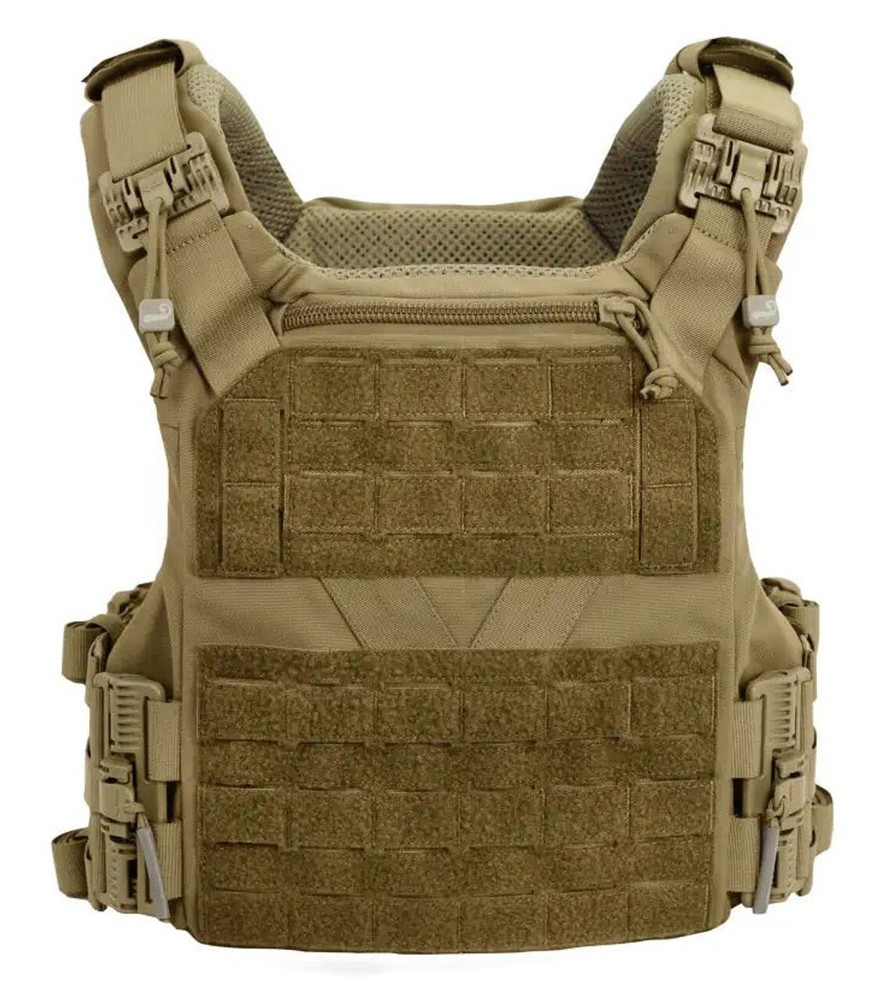 Agilite K19 Plate Carrier 3.0