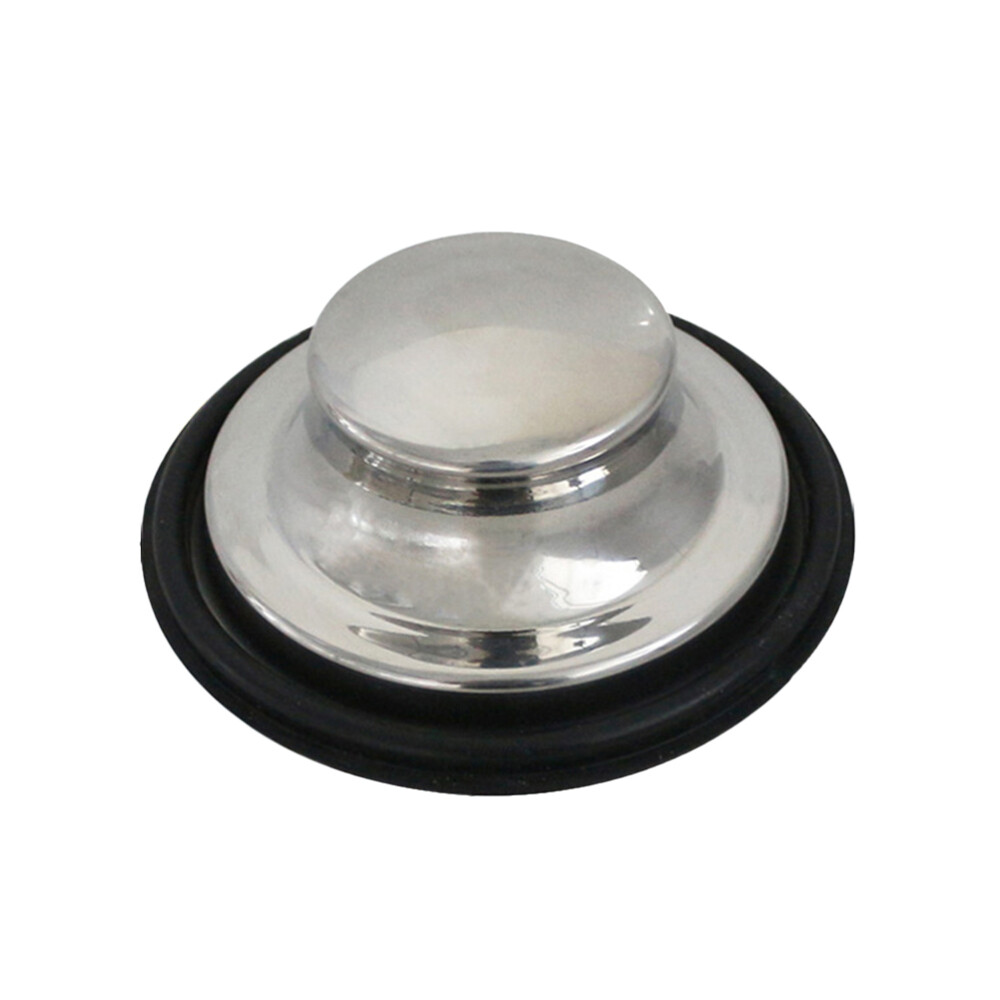 Kitchen Sink Plug Garbage Disposal Drain Stopper Sink Stopper Garbage Disposal