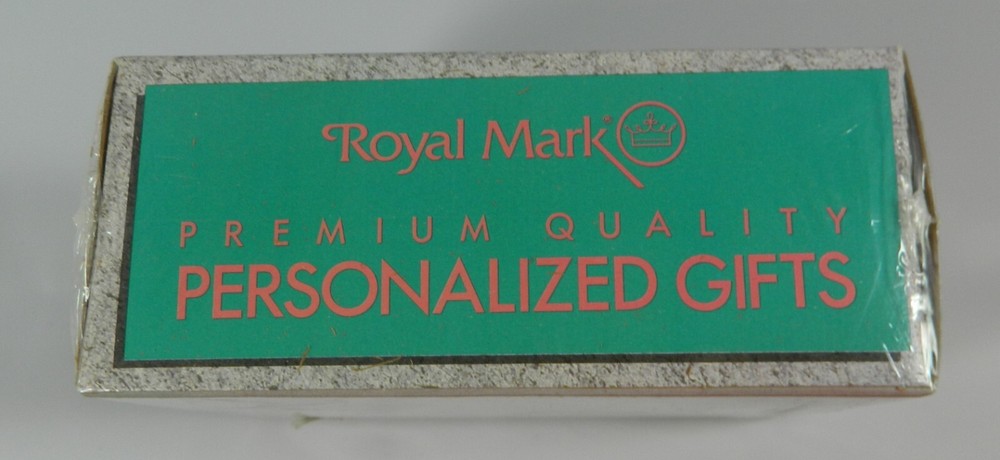 ROYAL MARK Model RM 1000 Personal Embosser