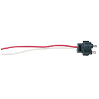 PETERSON 431-49 2-WIRE PLUG