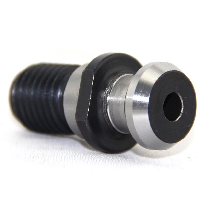 10-Pieces CAT40 CNC Pull Studs Set Machining Center Part