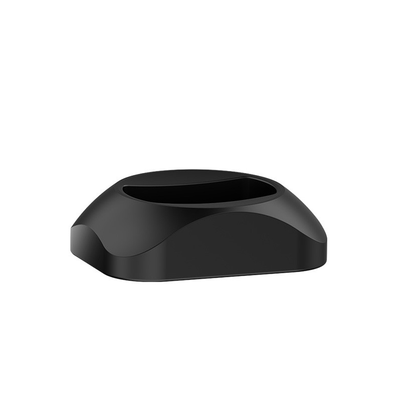 Silicone Stand Base Solid Foundation For Insta360 X4 Action Camera Accessories