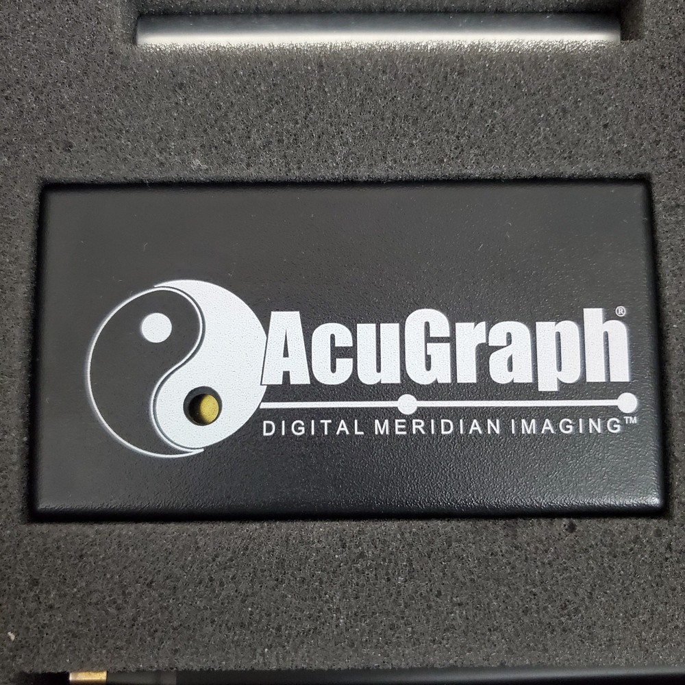 AcuGraph 5 System NO SOFTWARE