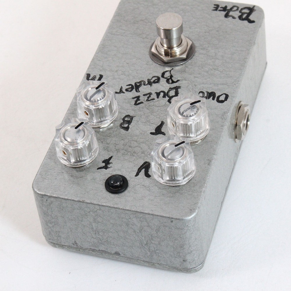 BJFE Buzz bender [BB3]