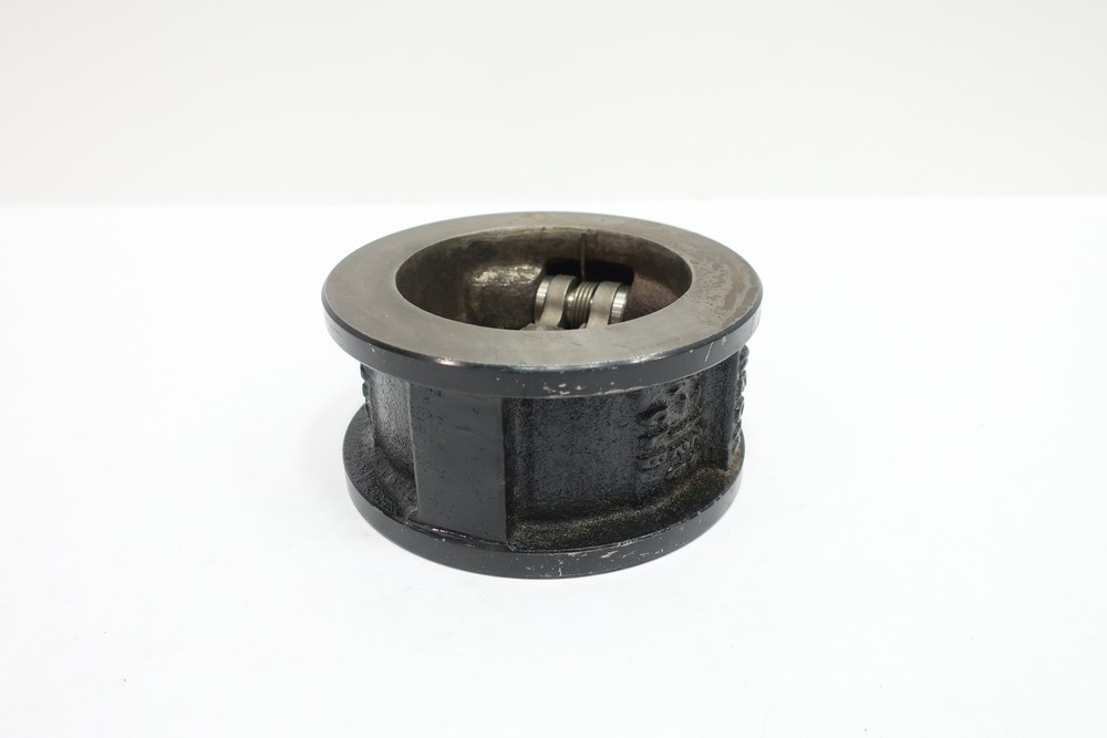 Ritepro V0312CBZ Check Rite Wafer Check Valve 2in