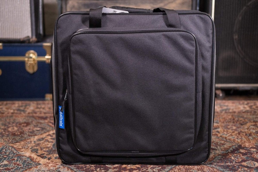 Pedaltrain XD-18 Pedalboard with Soft Case
