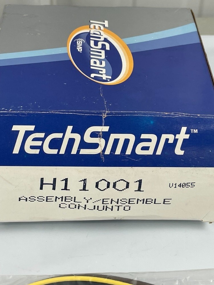 TechSmart H11001 Electrical Componets ; Ignition Control Module Connector