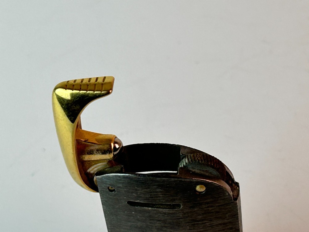 Evan Cigarette Lighter, Original