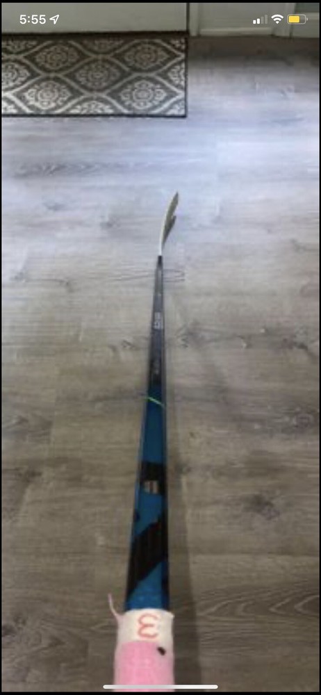 bauer nexus geo
