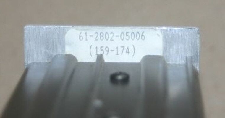 EXICOM 2802 transmitter module for SR 310 Radio TRANSMITTER