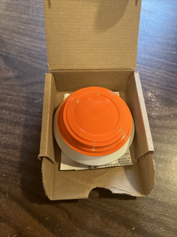 NOTIFIER FST-951 White Open Box New