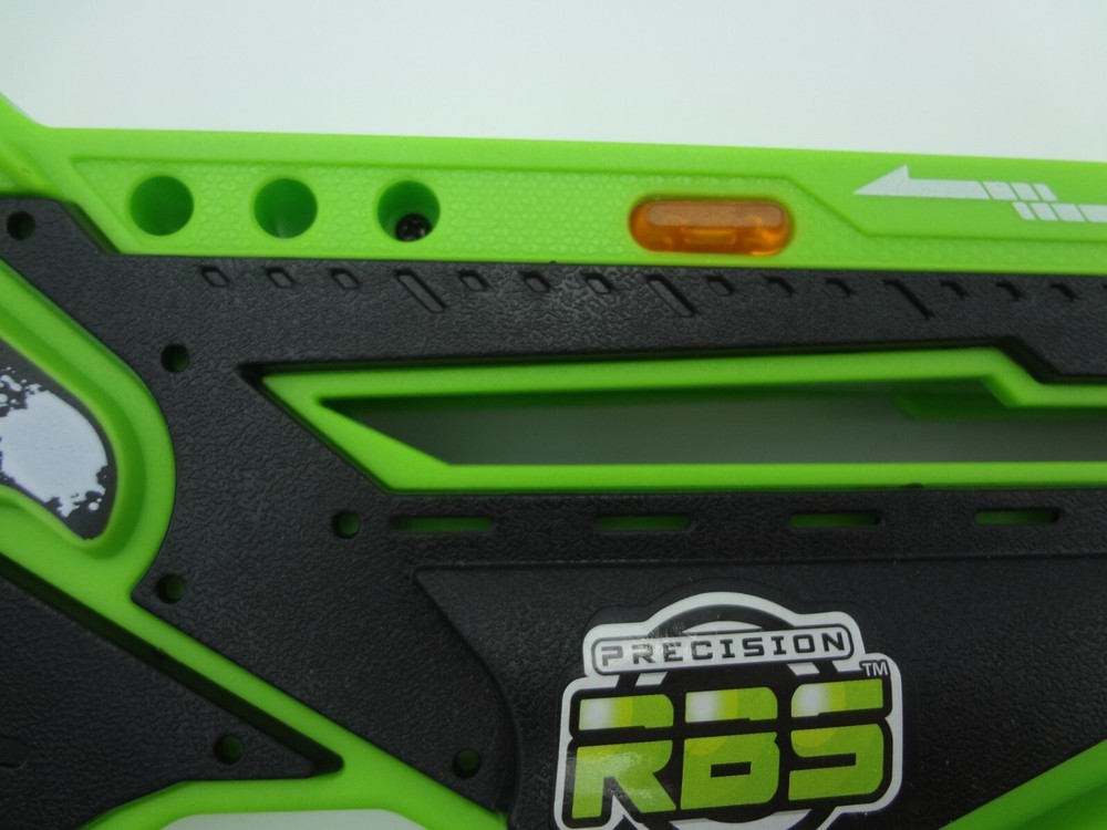 Talos Rubber Band Shooter