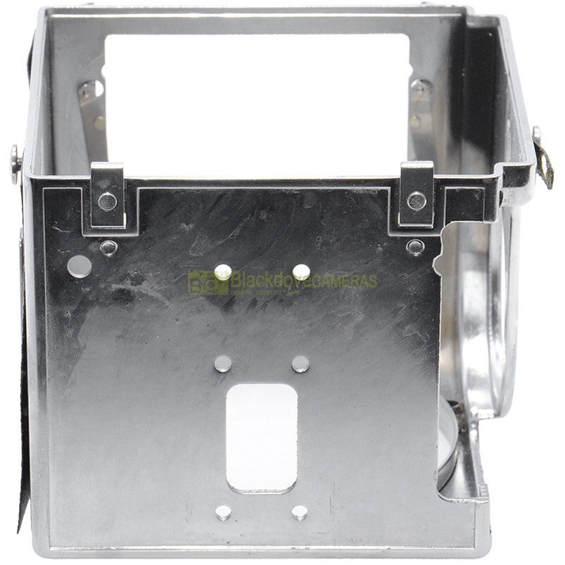 Hasselblad 500EL/M Camera Frame (Box). Replacement. 500 EL/M spare frame