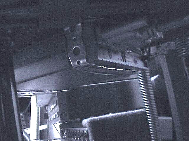 Gemini DS-2024 Twenty-Four-Second Rackmount Sampler. Original Classic Rare!