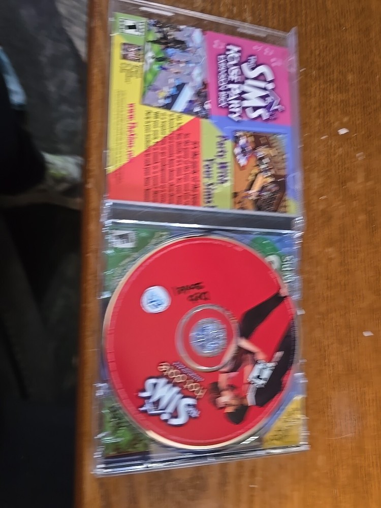 The Sims: Hot Date Expansion Pack - PC [video game]